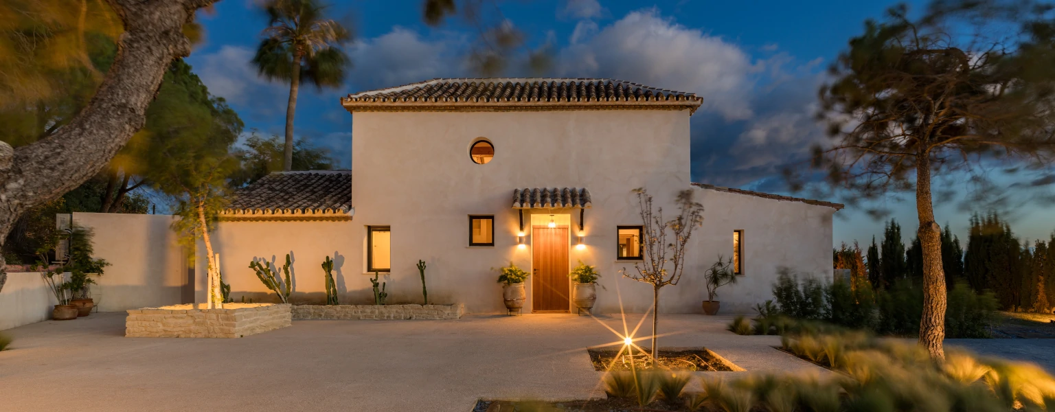 Tax Benefits in Marbella