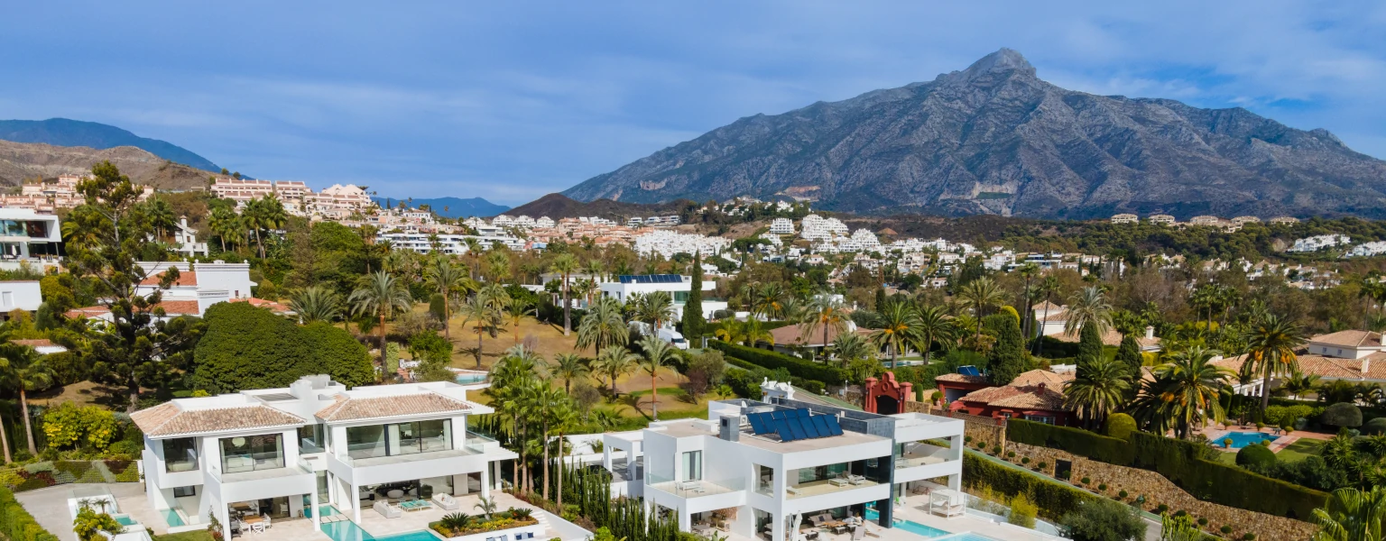 Marbella Luxury Hotspots